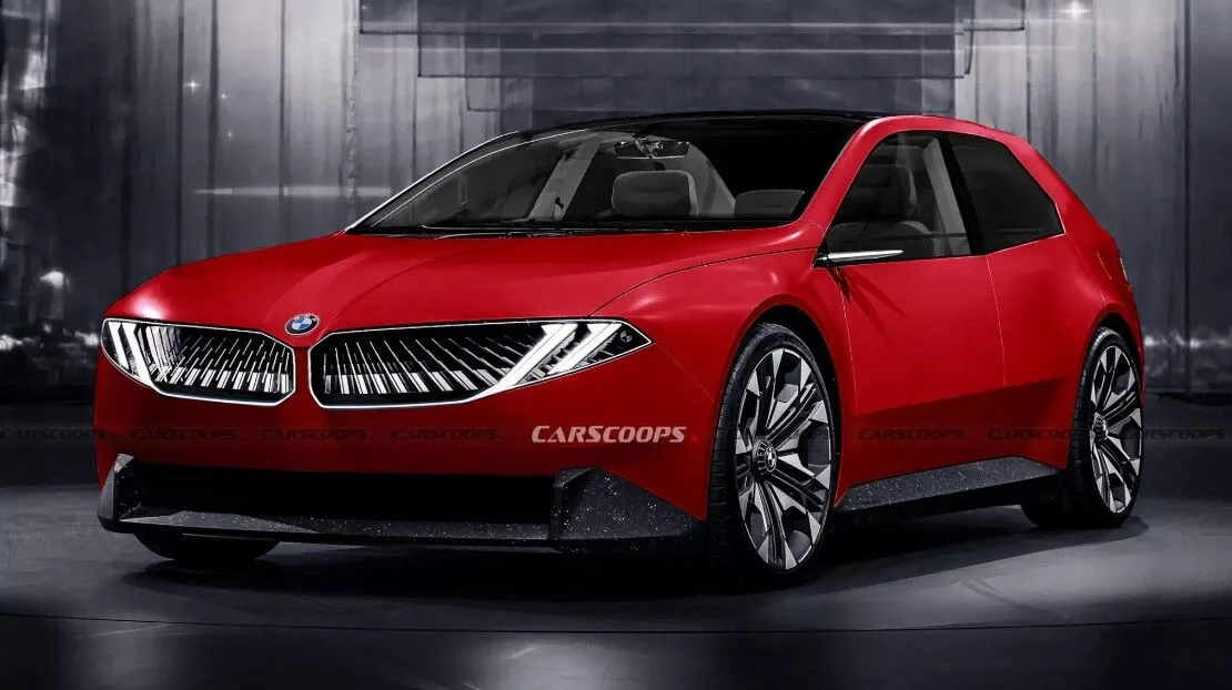 BMW рассказала все о своей новой самой доступной модели