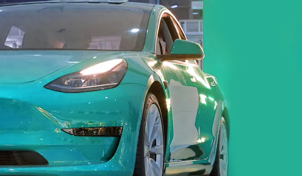 Tesla отзывает полмиллиона машин из-за проблем со звуком